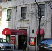 Hotel Ymca Vanderbilt