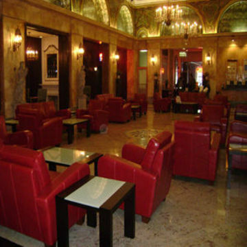 Hotel Congress Plaza