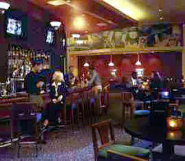 Hotel Hyatt Regency Mccormick