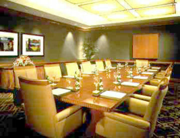 Hotel Hyatt Regency Mccormick