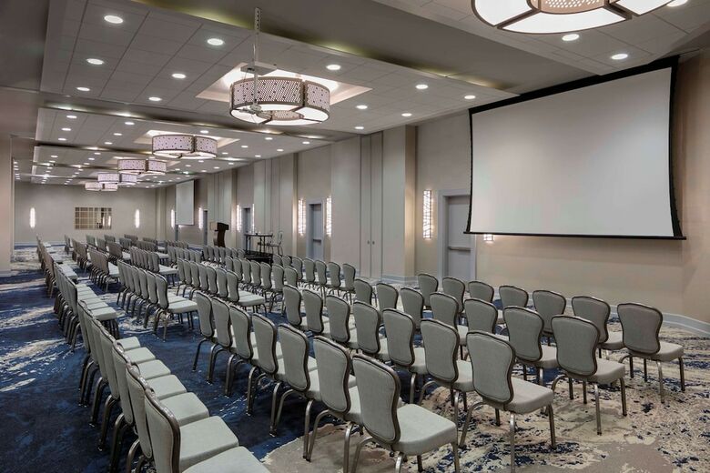 Hotel The Royal Sonesta Chicago Downtown