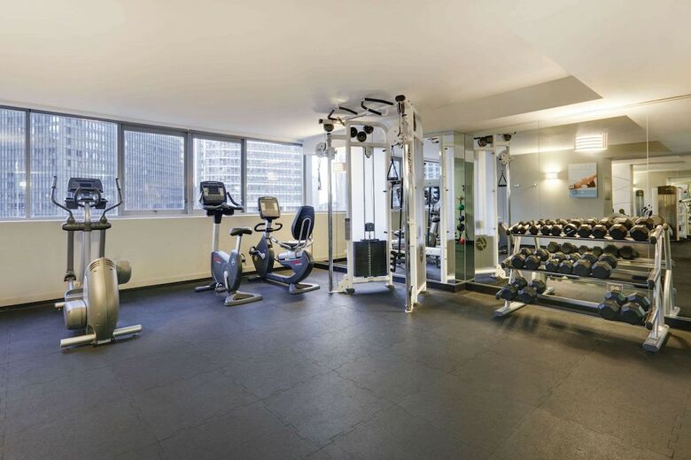 Hotel The Royal Sonesta Chicago Downtown