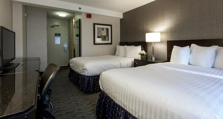 Hotel Best Western Grant Park