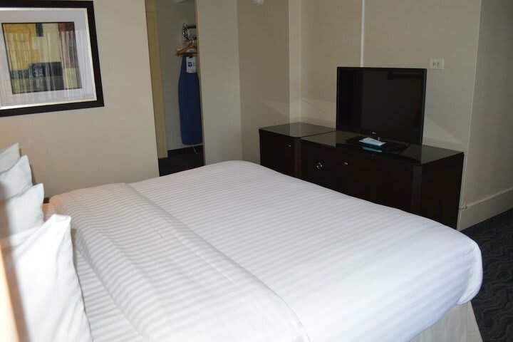 Hotel Best Western Grant Park