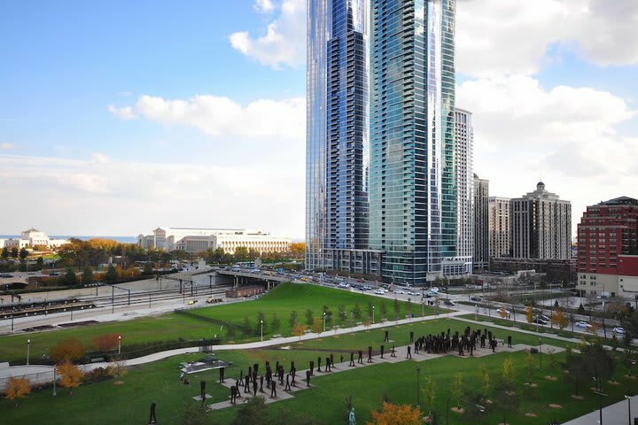 Hotel Best Western Grant Park
