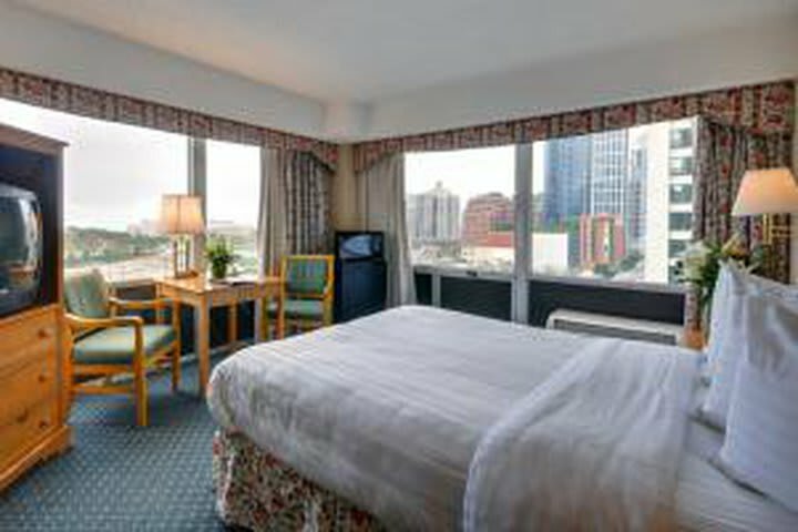 Hotel Best Western Grant Park