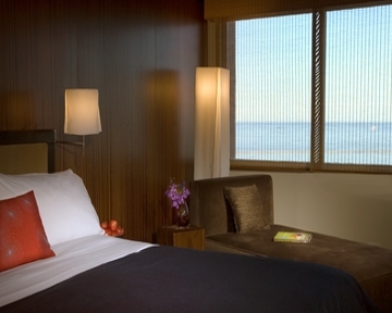 Hotel W Chicago Lakeshore