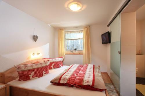 Apartamento Migglwieshof