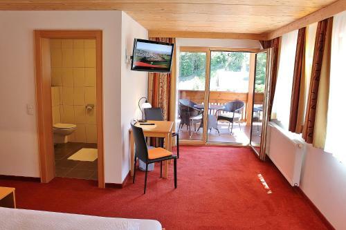 Hostal Haus Gisela