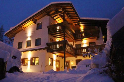 Hostal Haus Gisela