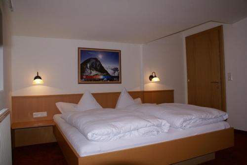 Hostal Haus Gisela