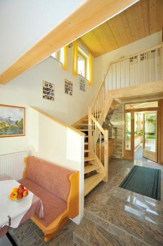 Hostal Haus Gisela