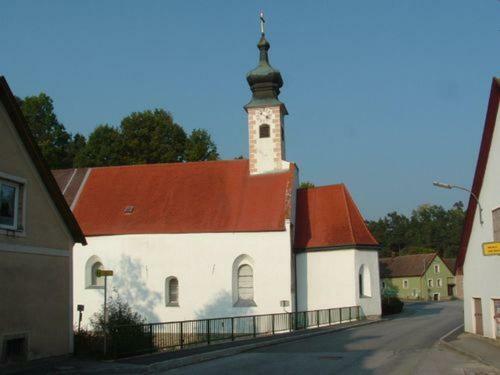 Posada Gasthof Hotel Waschka - Libellenbr�u