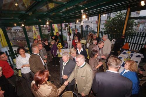 Posada Gasthof Hotel Waschka - Libellenbr�u