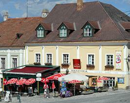 Posada Gasthof Hotel Waschka - Libellenbr�u