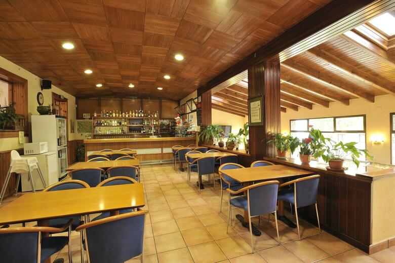 Hotel Cerdanya Ecoresort