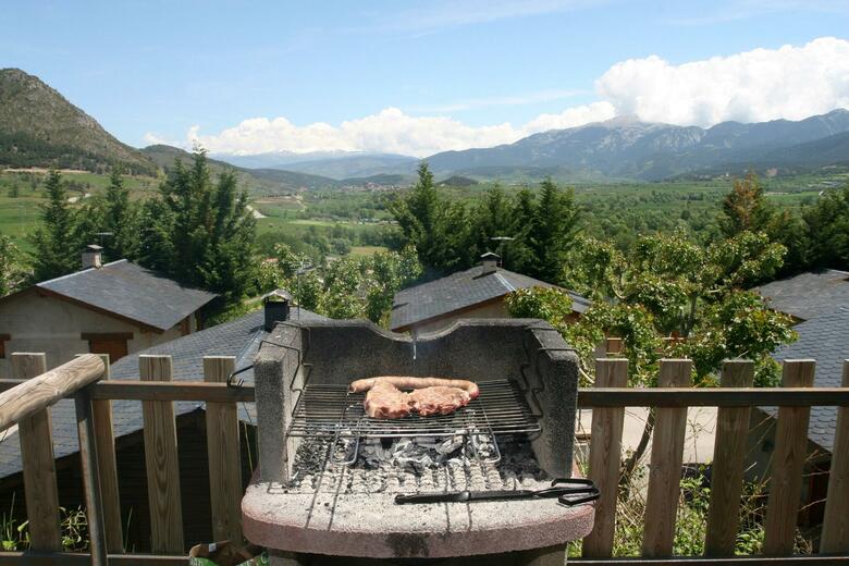 Hotel Cerdanya Ecoresort