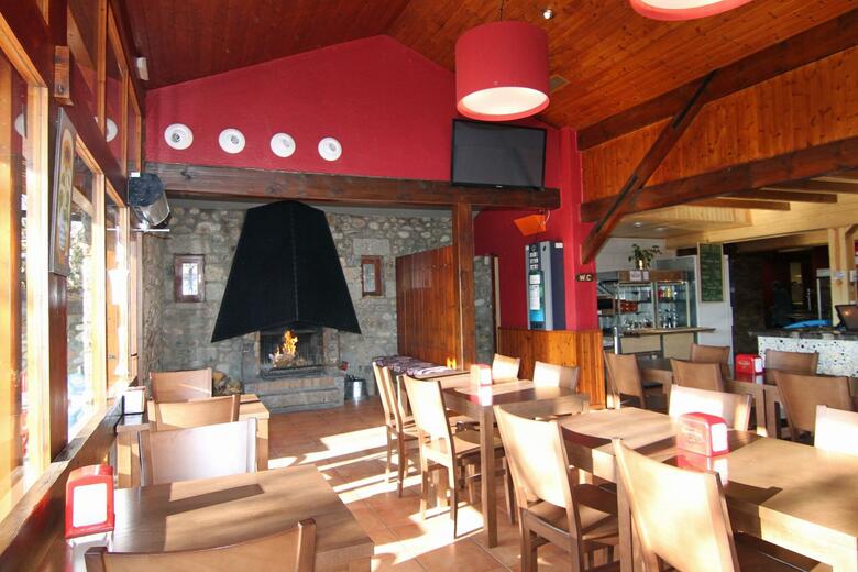 Hotel Cerdanya Ecoresort