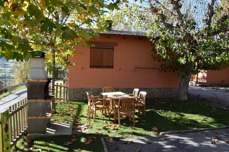 Hotel Cerdanya Ecoresort