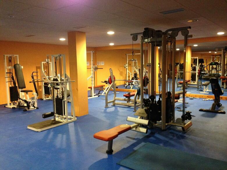 Hotel Cerdanya Ecoresort