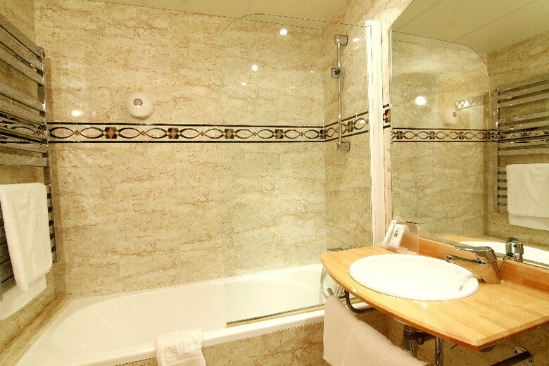 Hotel Cerdanya Ecoresort