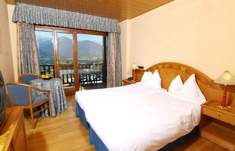 Hotel Cerdanya Ecoresort