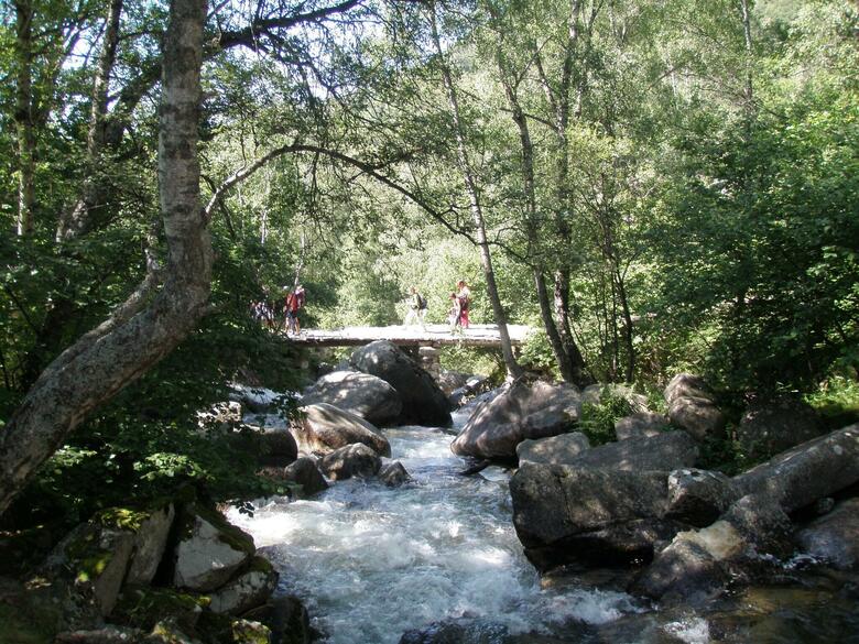 Hotel Cerdanya Ecoresort