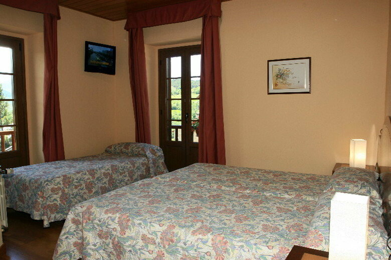 Hotel Cerdanya Ecoresort