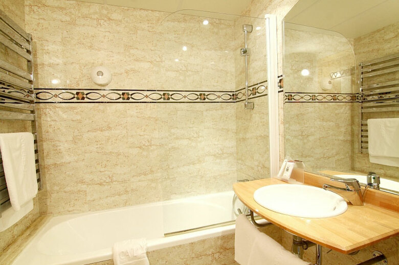 Hotel Cerdanya Ecoresort