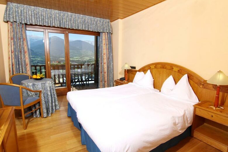 Hotel Cerdanya Ecoresort