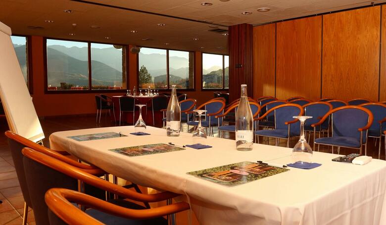 Hotel Cerdanya Ecoresort