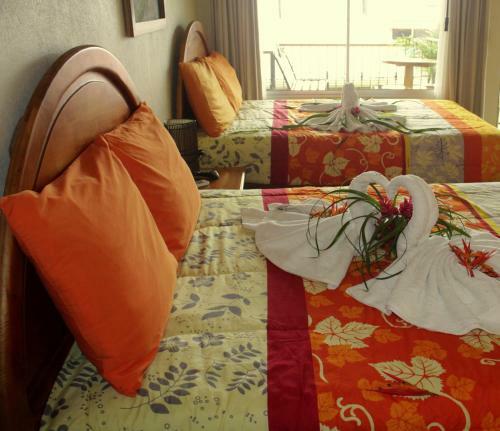 Hotel Fas B & B