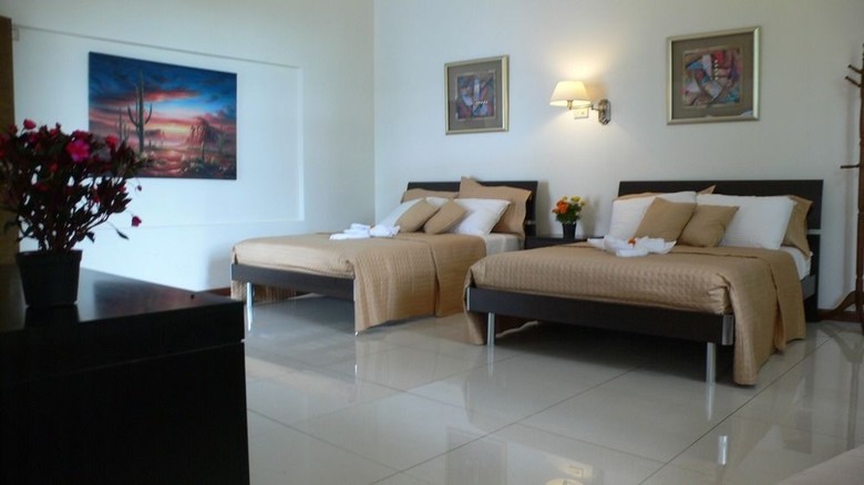Hotel Alameda Cariari