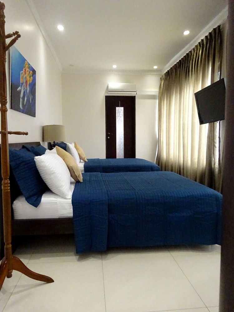 Hotel Alameda Cariari