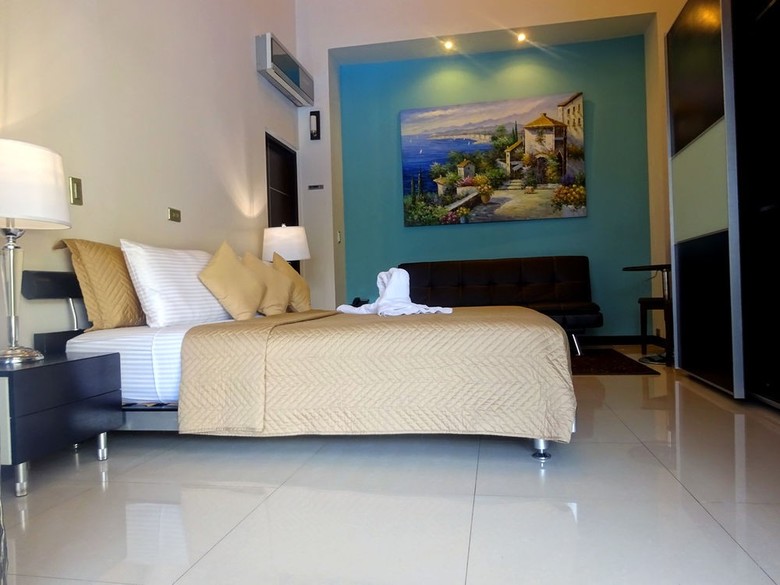 Hotel Alameda Cariari