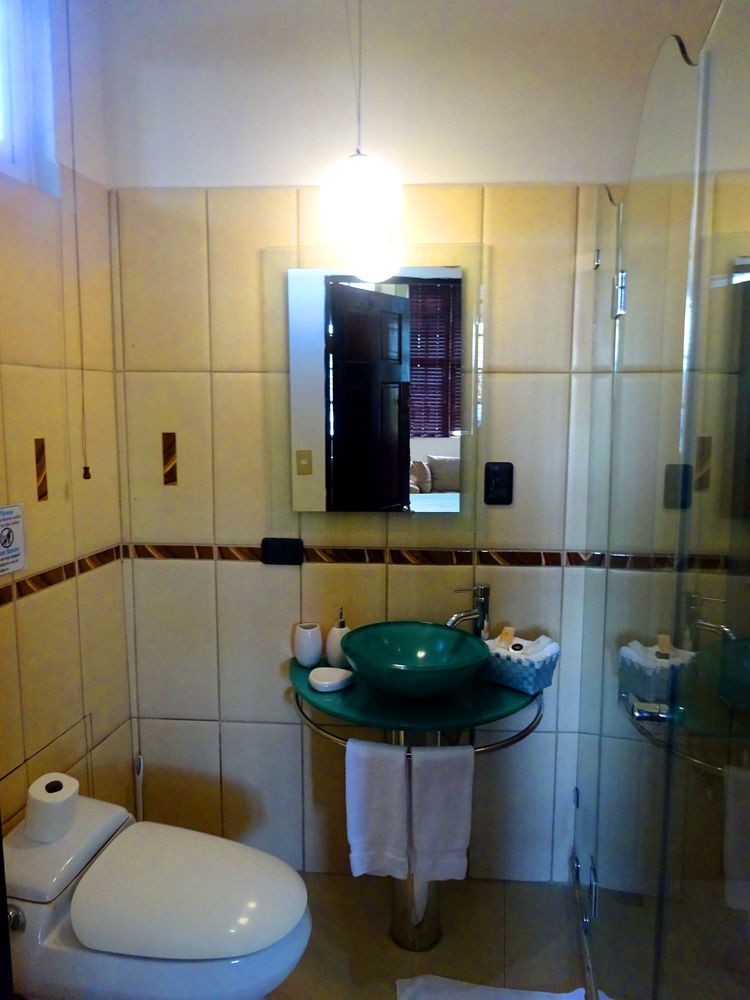 Hotel Alameda Cariari