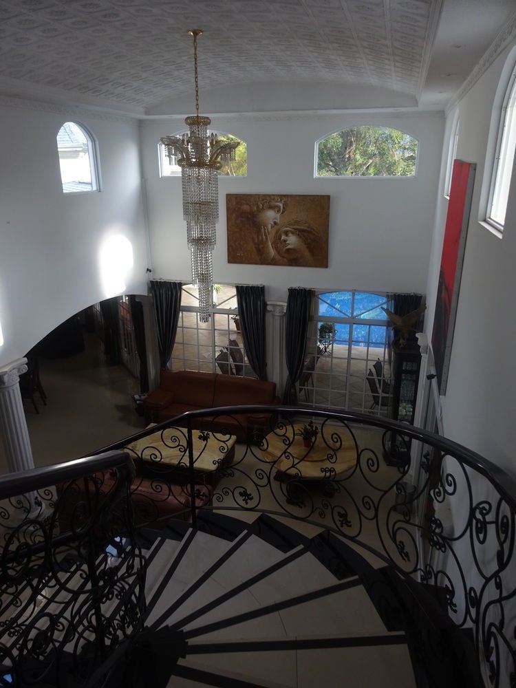 Hotel Alameda Cariari