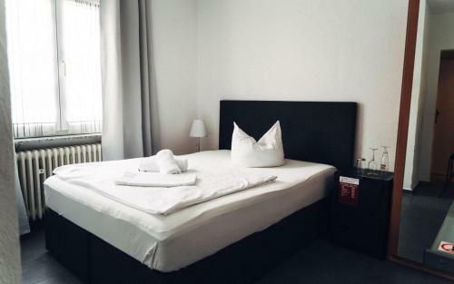 Burghotel L�rrach