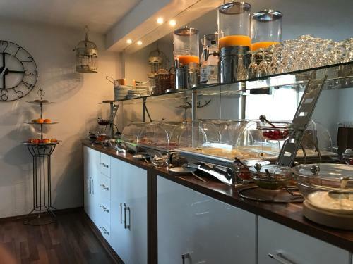 Burghotel L�rrach