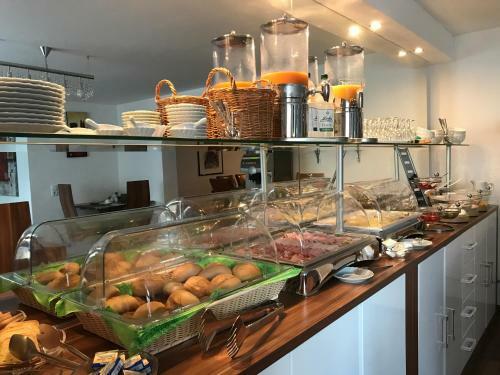 Burghotel L�rrach