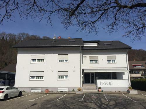 Burghotel L�rrach