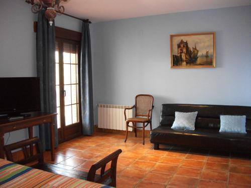 Hotel Los Rebites