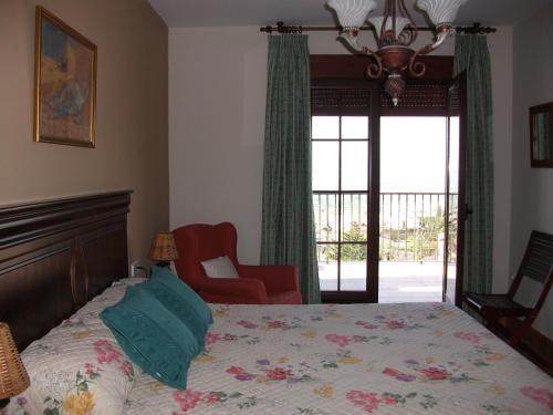 Hotel Los Rebites