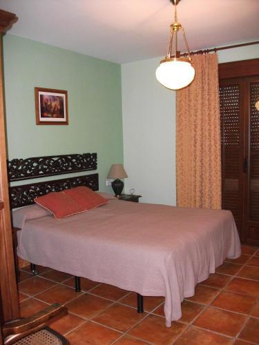 Hotel Los Rebites