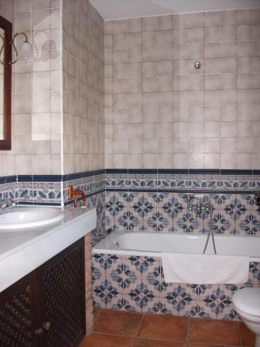 Hotel Los Rebites