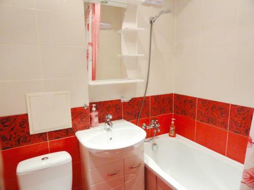 Rentapart-minsk Apartment