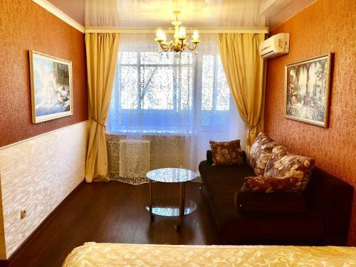 Rentapart-minsk Apartment