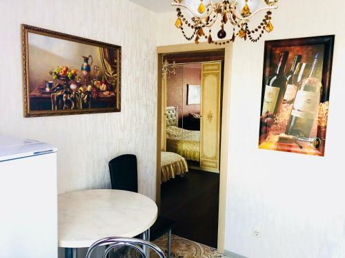Rentapart-minsk Apartment