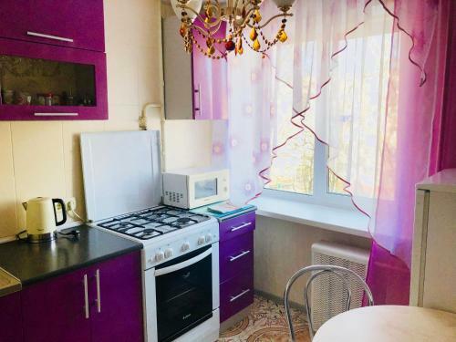 Rentapart-minsk Apartment