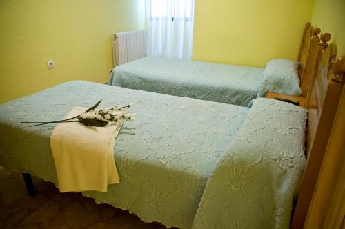 Hostal Pensi�n Aries II